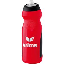 Erima Drinkflessen - Rood