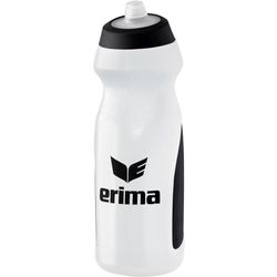 Erima Drinkflessen - Transparant