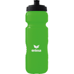 Erima Team Drinkfles - Green