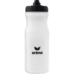 Erima Eco Drinkfles - Transparant