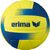 Erima King Of The Court Volleybal - Geel / Blauw