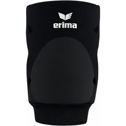 Erima Volleybal Kniebeschermer - Zwart