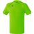 Erima Performance T-Shirt Kinderen - Green Gecko