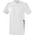 Erima Race Line 2.0 Running T-Shirt Heren - New White