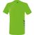 Erima Race Line 2.0 T-Shirt Running Hommes - Green Gecko
