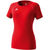 Erima Performance T-Shirt Femmes - Rouge
