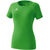 Erima Performance T-Shirt Dames - Green