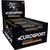 Eurosport Nutrition Energy Bar Chocolade 20 Stuks - Zwart