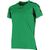 Hummel Everton Shirt Korte Mouw Dames - Groen / Zwart