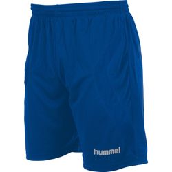 Hummel Manchester Short Hommes - Royal