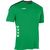 Hummel Valencia T-Shirt Heren - Groen