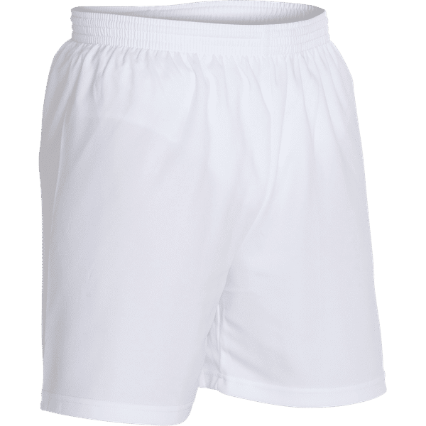Hummel Euro Short Hommes - Blanc