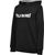 Hummel Go Cotton Logo Sweat-Shirt Capuche Femmes - Noir