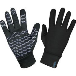 Jako Warm Functionele Handschoenen Heren - Zwart