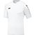 Jako Team Maillot Manches Courtes Hommes - Blanc