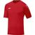 Jako Team Maillot Manches Courtes Hommes - Rouge