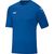 Jako Team Maillot Manches Courtes Hommes - Royal
