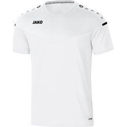 Jako Champ 2.0 T-Shirt Hommes - Blanc