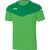 Jako Champ 2.0 T-Shirt Hommes - Vert Tendre / Vert Sport