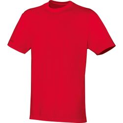 Jako Team T-Shirt Enfants - Rouge