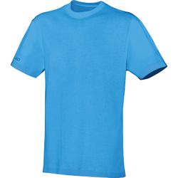 Jako Team T-Shirt Kinderen - Hemelsblauw