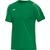 Jako Classico T-Shirt Hommes - Vert Sport