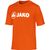 Jako Promo Functioneel T-Shirt Kinderen - Fluo Oranje