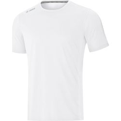 Jako Run 2.0 T-Shirt Enfants - Blanc