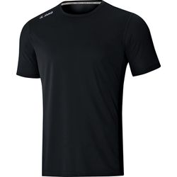 Jako Run 2.0 T-Shirt Heren - Zwart