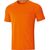 Jako Run 2.0 T-Shirt Heren - Fluo Oranje