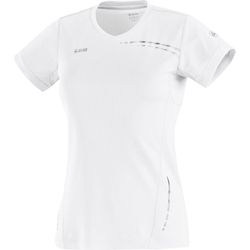Jako Speed T-Shirt Femmes - Blanc