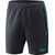 Jako Competition 2.0 Short Hommes - Anthracite / Turquoise