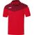 Jako Champ 2.0 Polo Hommes - Rouge / Rouge Vin