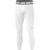 Jako Compression 2.0 Cuissard Long Hommes - Blanc