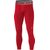 Jako Compression 2.0 Long Tight Heren - Rood