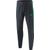 Jako Competition 2.0 Pantalon En Polyester Hommes - Anthracite / Turquoise