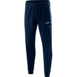 Jako Competition 2.0 Pantalon En Polyester Hommes - Marine / Bleu Ciel