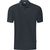 Jako Organic Polo Hommes - Anthracite