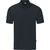 Jako Organic Polo Stretch Hommes - Anthracite