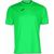 Joma Combi Maillot Manches Courtes Hommes - Vert Fluo
