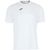 Joma Combi Shirt Korte Mouw Kinderen - Wit
