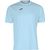 Joma Combi Shirt Korte Mouw Kinderen - Hemelsblauw