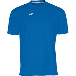 Joma Combi Maillot Manches Courtes Hommes - Royal