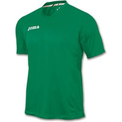 Joma Triple Shooting Shirt Heren - Green Medium