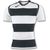 Joma Prorugby II Rugbyshirt Heren - Wit / Zwart