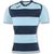 Joma Prorugby II Rugbyshirt Heren - Hemelsblauw / Marine