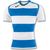 Joma Prorugby II Rugbyshirt Heren - Wit / Royal
