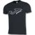 Joma Marsella T-Shirt Kinderen - Zwart