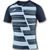 Joma Haka Rugbyshirt Heren - Hemelsblauw / Marine