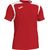 Joma Champion V Maillot Manches Courtes Hommes - Rouge / Blanc